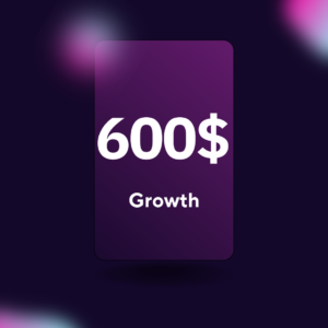 Growth